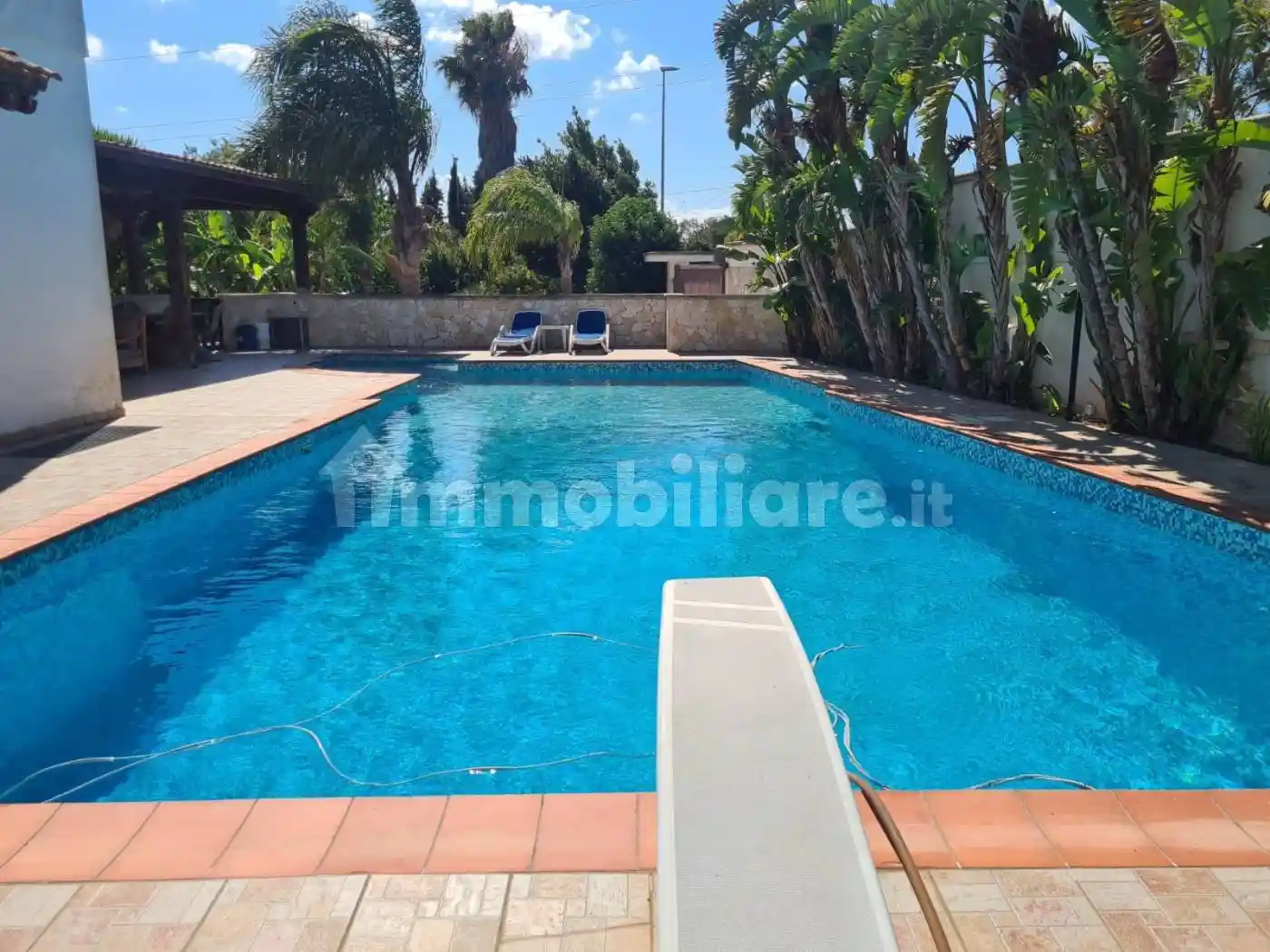 Villa unifamiliare via Giorgio La Pira 12, Caracci, Lecce - foto 2