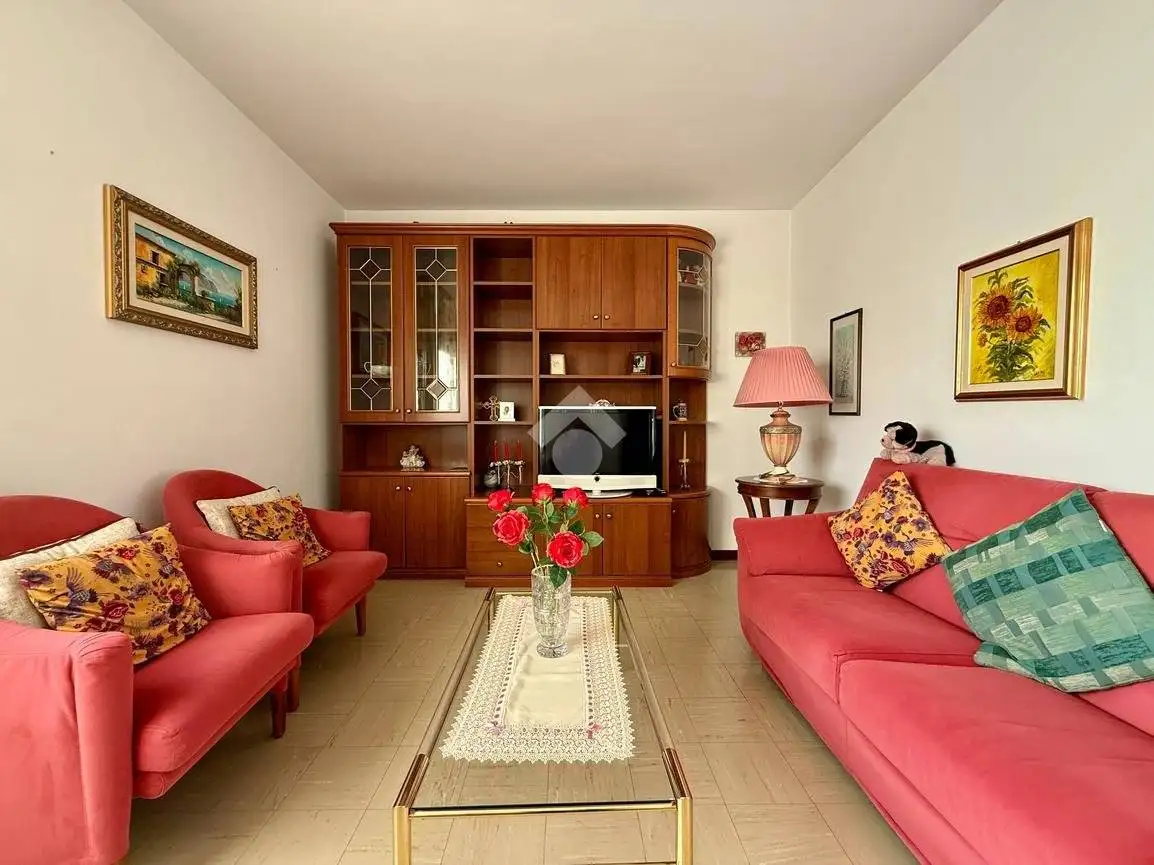 Appartamento in vendita a Fiume Veneto