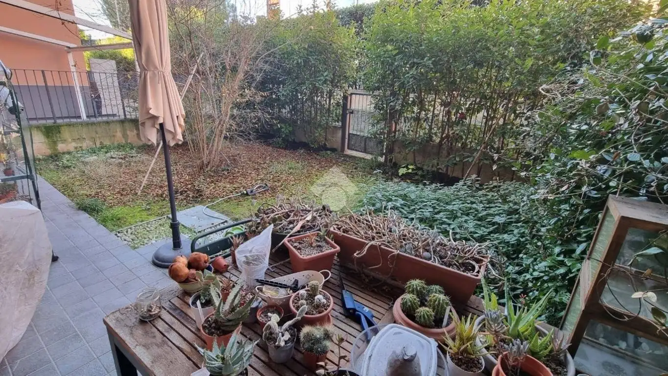 Appartamento in vendita a Verona