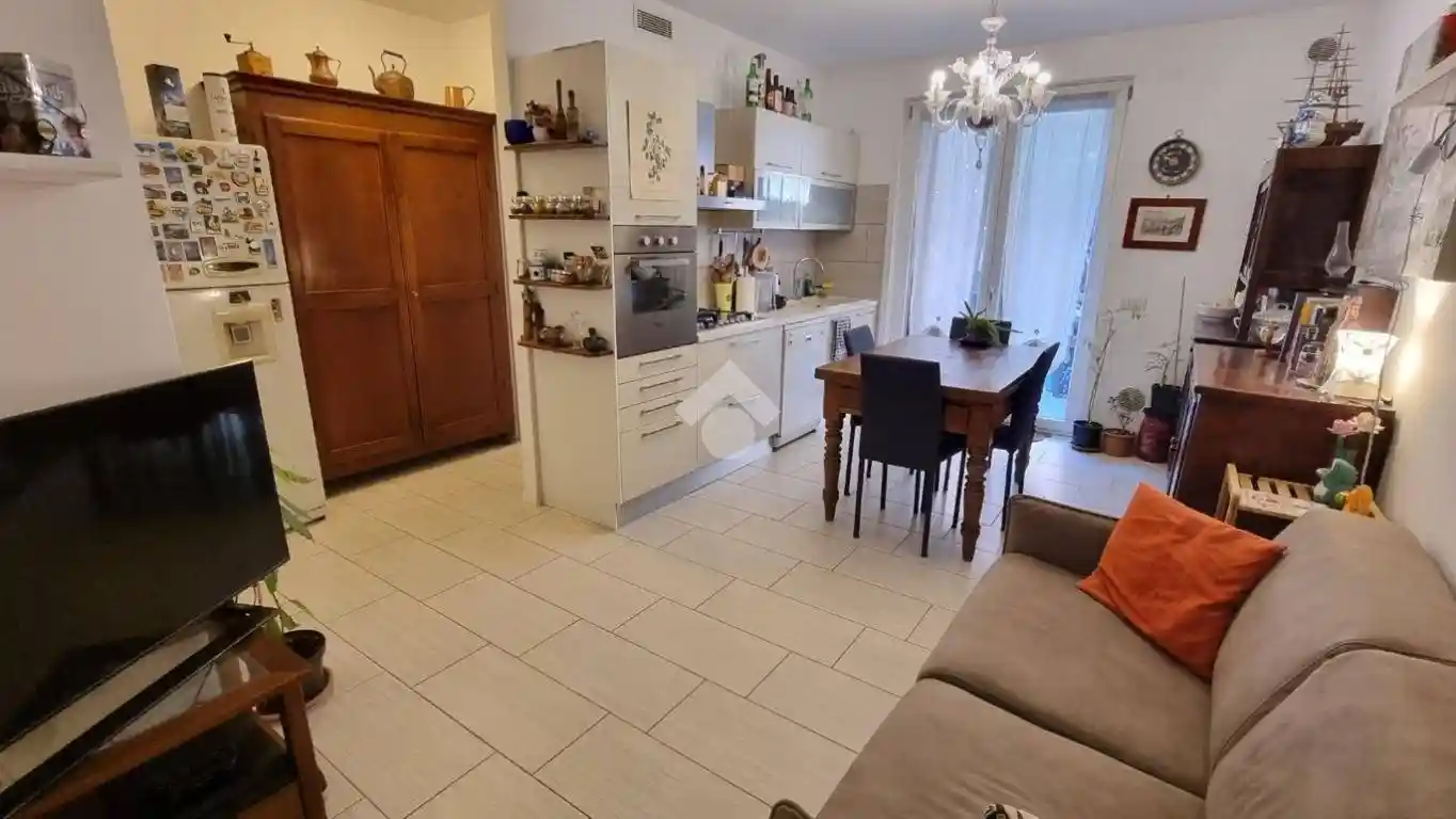 Bilocale via Don Giacomo Trevisani, San Massimo - Croce Bianca, Verona - foto 2