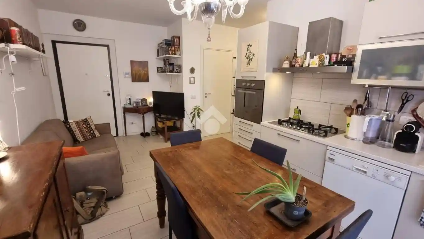 Bilocale via Don Giacomo Trevisani, San Massimo - Croce Bianca, Verona - foto 3