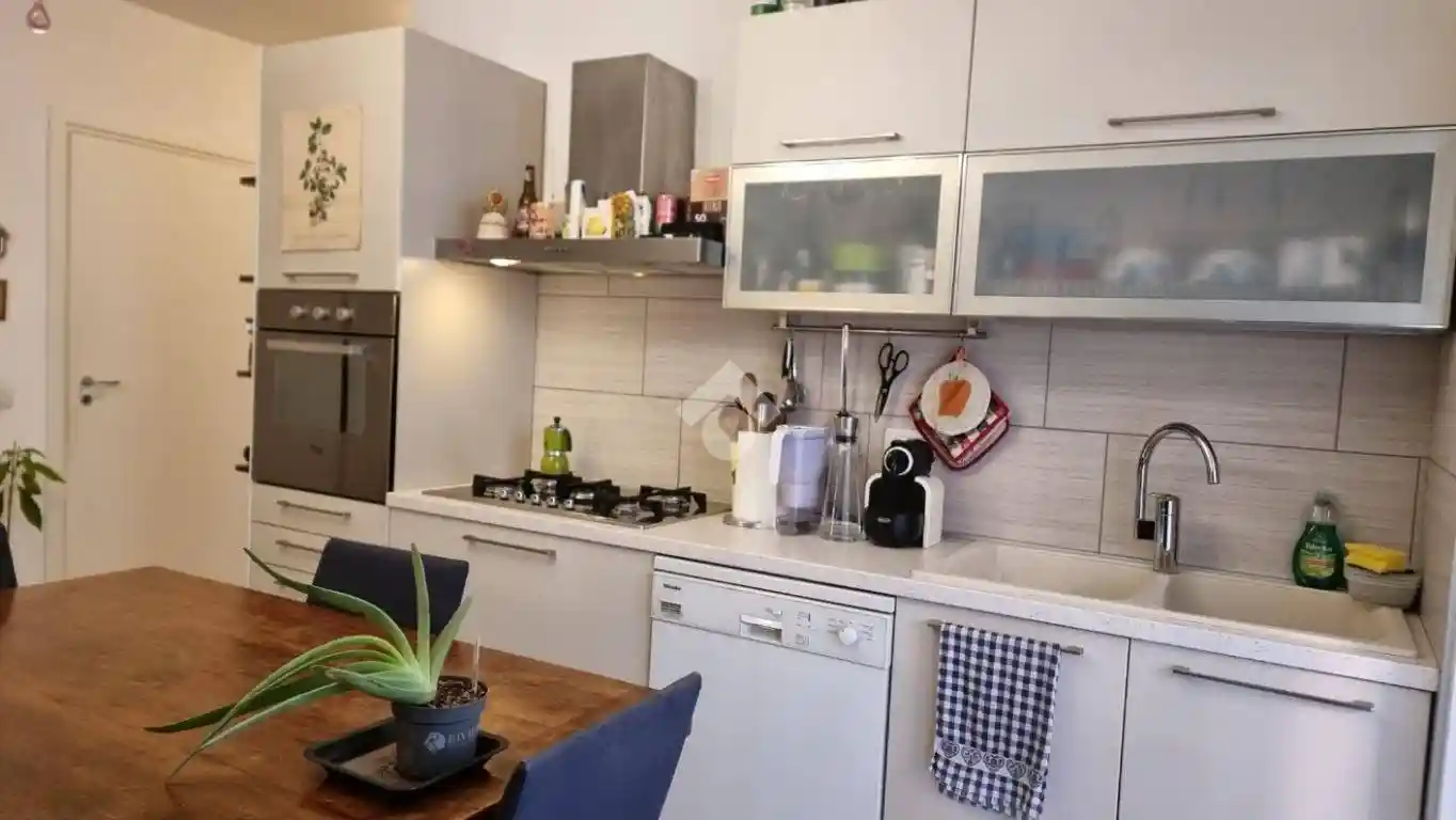 Bilocale via Don Giacomo Trevisani, San Massimo - Croce Bianca, Verona - foto 4