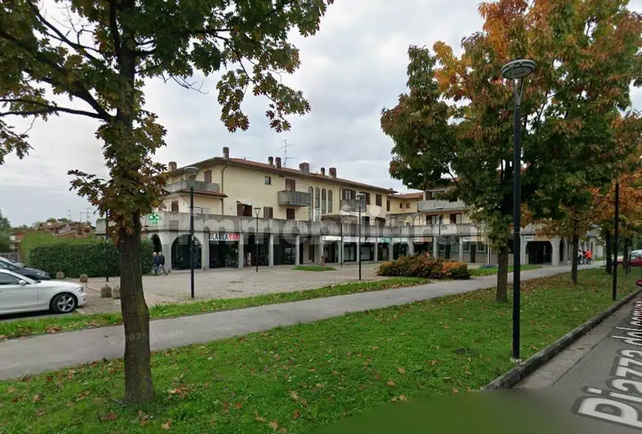 Appartamento in asta a Prevalle