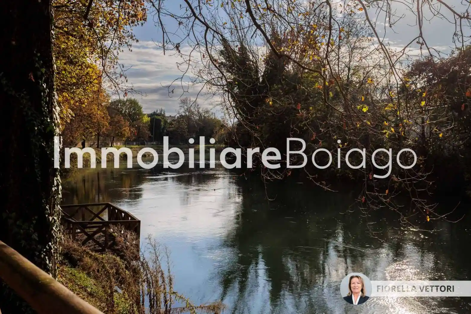 Appartamento ottimo stato, quarto piano, Fiera, Treviso - foto 2