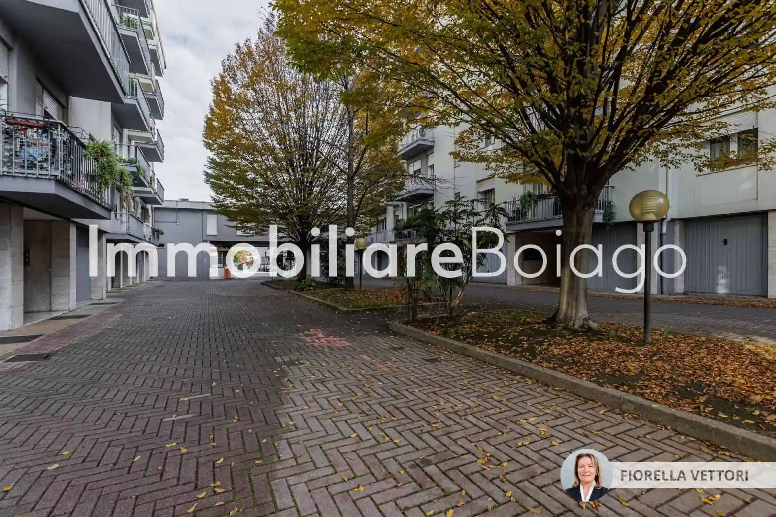 Appartamento ottimo stato, quarto piano, Fiera, Treviso - foto 3