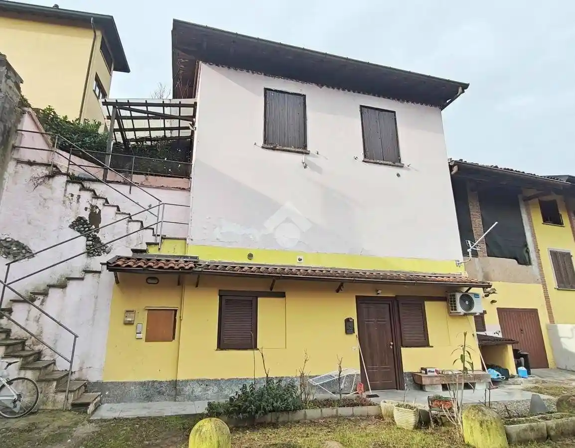 Monolocale via Volta 35, Centro, Carate Brianza - foto 3