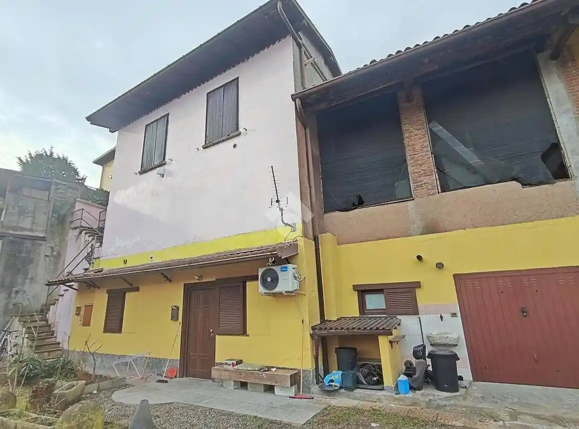 Monolocale via Volta 35, Centro, Carate Brianza - foto 4