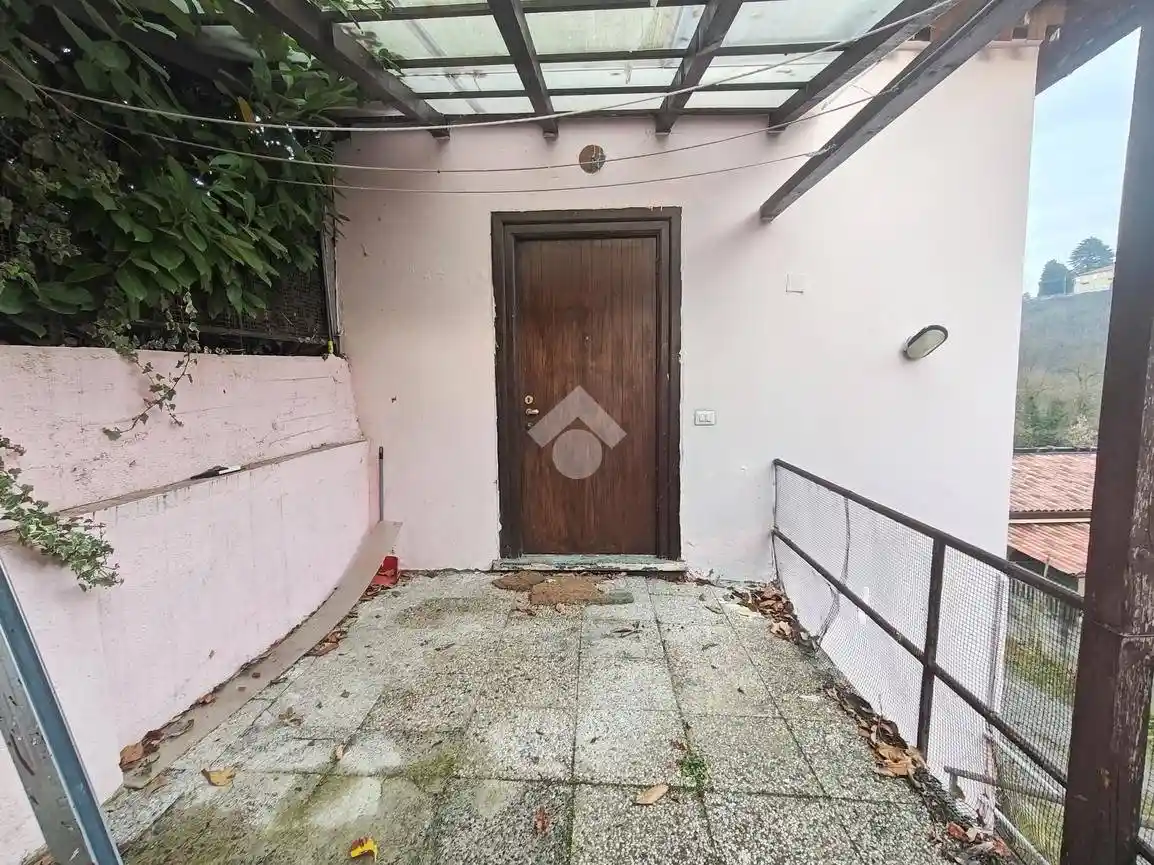 Monolocale via Volta 35, Centro, Carate Brianza - foto 5