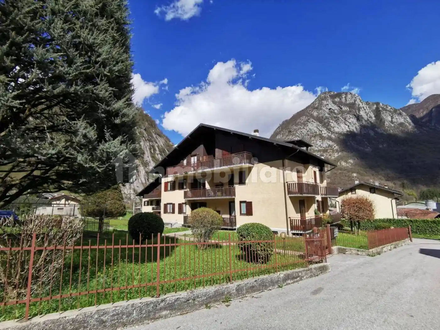 Appartamento in vendita a Pasturo