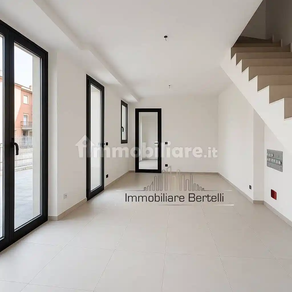 Villa a schiera via Padova 236, Crescenzago, Milano - foto 2