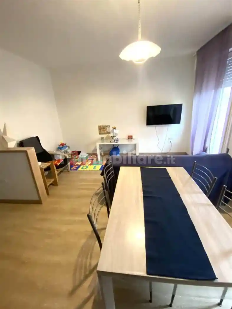 Quadrilocale ottimo stato, Forcellini, Padova - foto 4