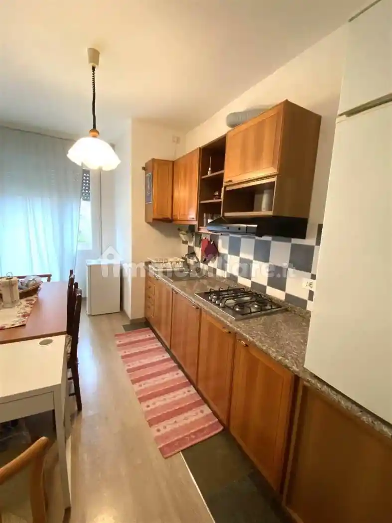 Quadrilocale ottimo stato, Forcellini, Padova - foto 5