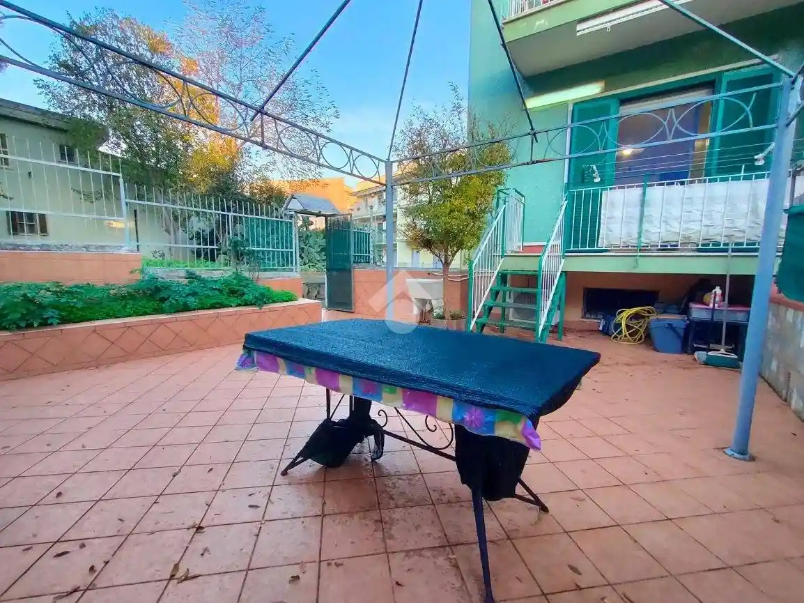 Appartamento in vendita a Gaeta