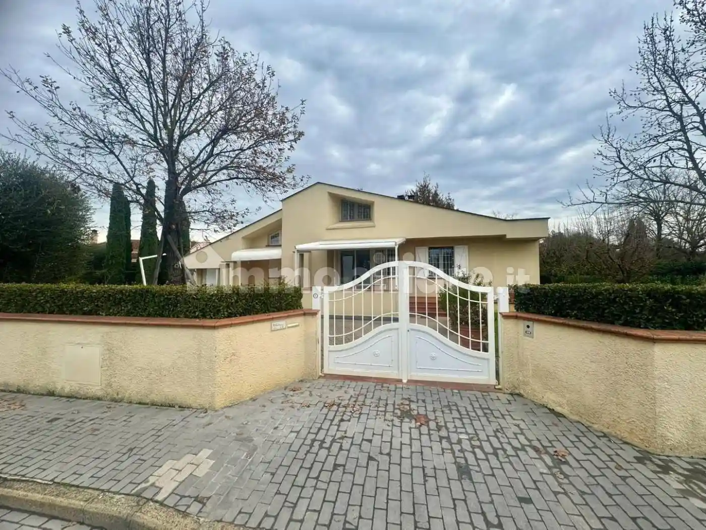 Villa unifamiliare via Napoli,  6, Oltrera, Pontedera - foto 2