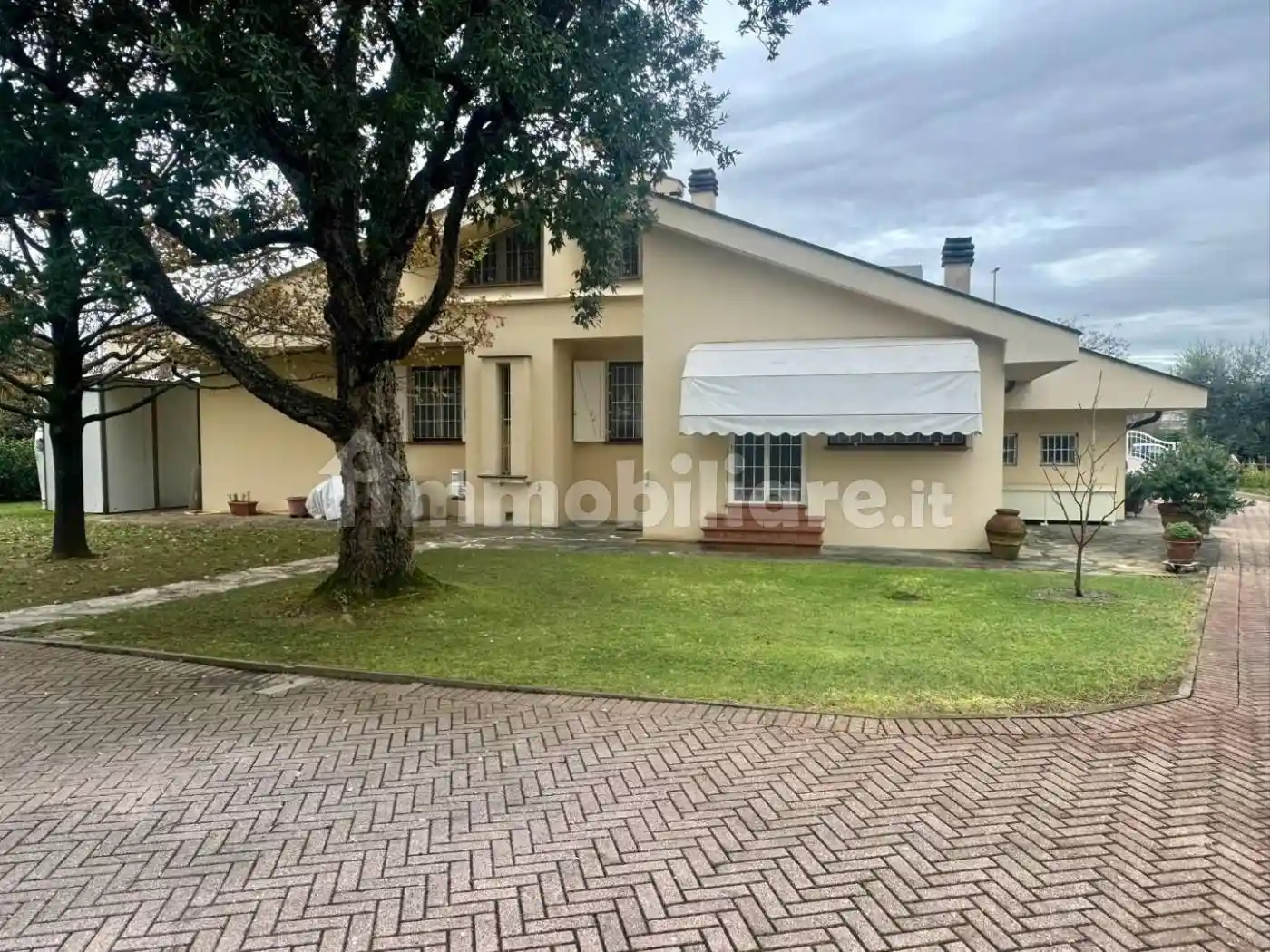 Villa unifamiliare via Napoli,  6, Oltrera, Pontedera - foto 3