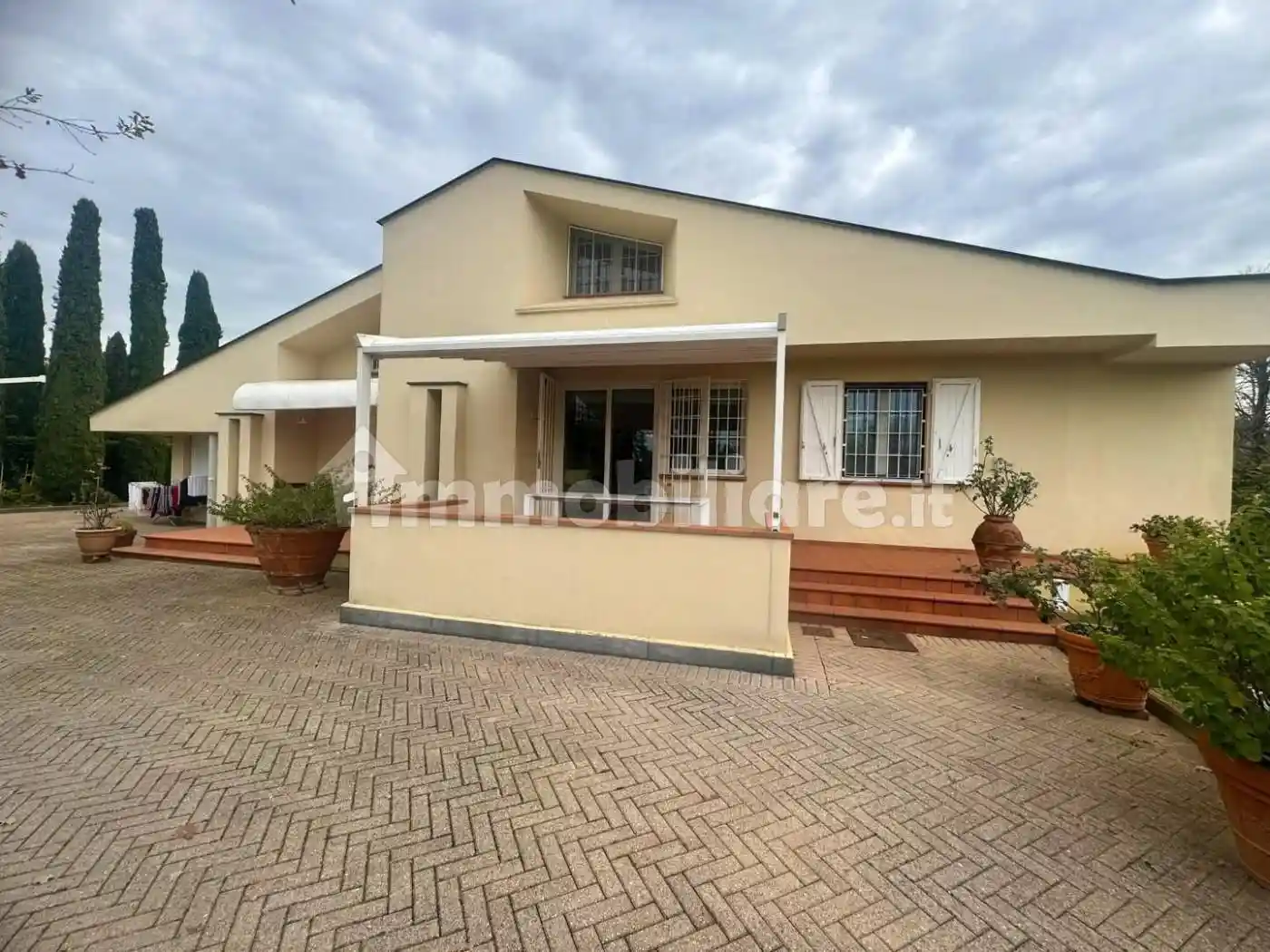 Villa unifamiliare via Napoli,  6, Oltrera, Pontedera - foto 5