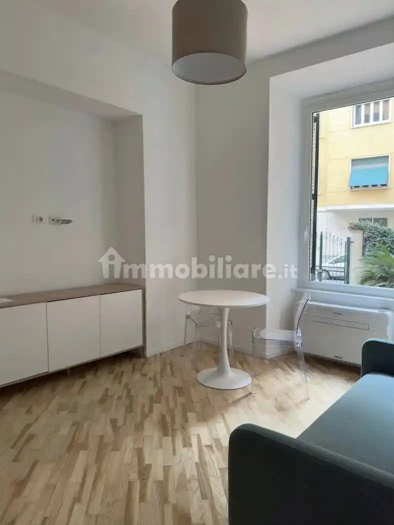 Bilocale via Nomentana, Bologna, Roma - foto 2