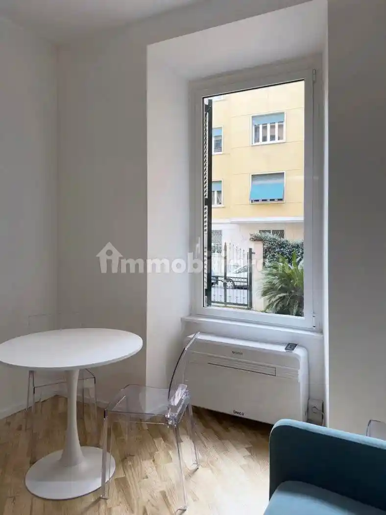 Bilocale via Nomentana, Bologna, Roma - foto 3