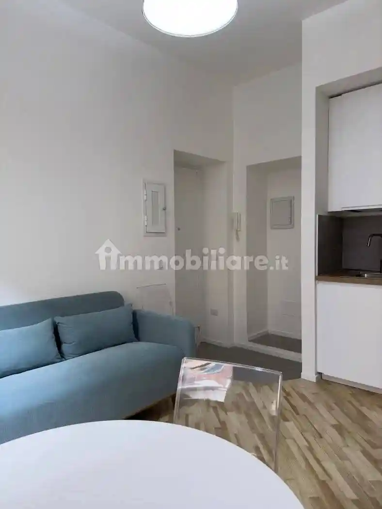 Bilocale via Nomentana, Bologna, Roma - foto 4