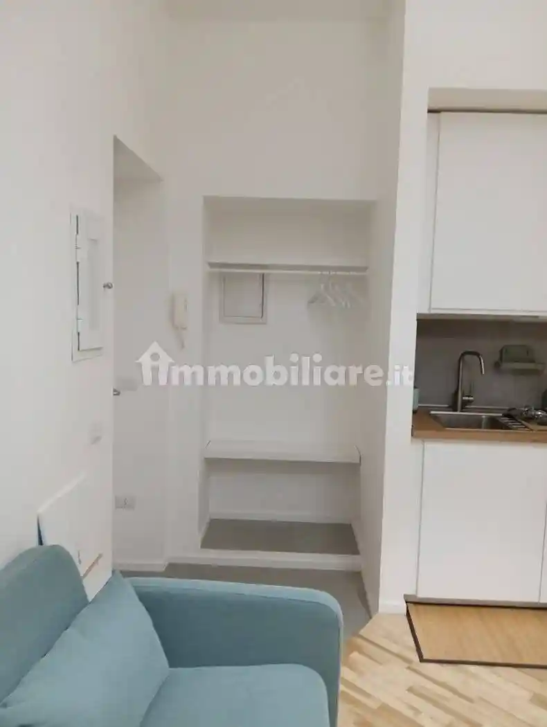 Bilocale via Nomentana, Bologna, Roma - foto 5