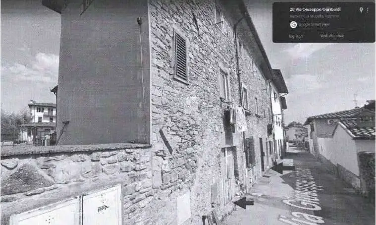 Appartamento in asta a Barberino di Mugello