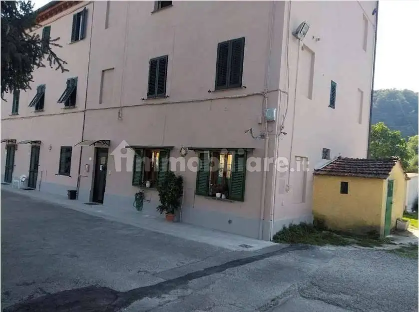 Appartamento in asta a Lucca