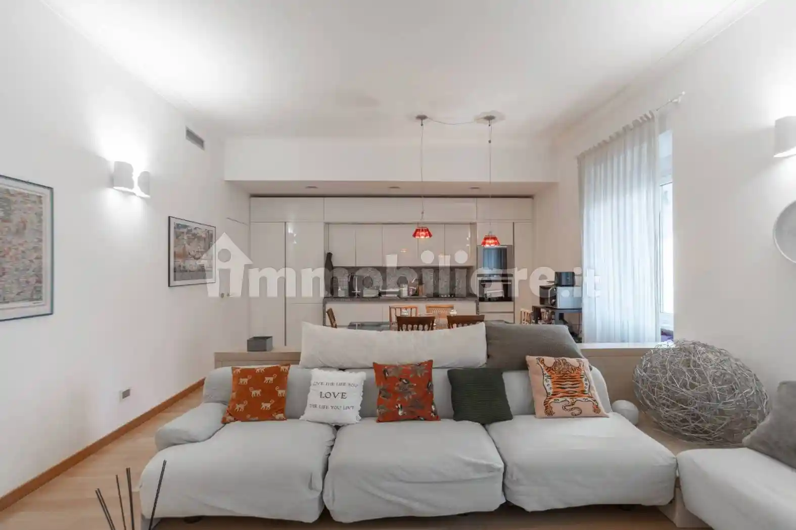 Trilocale via Giuseppe Pozzone 5, Duomo, Milano - foto 4