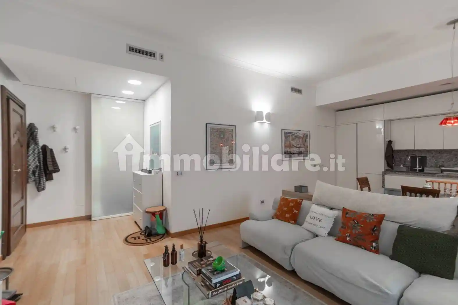 Trilocale via Giuseppe Pozzone 5, Duomo, Milano - foto 5