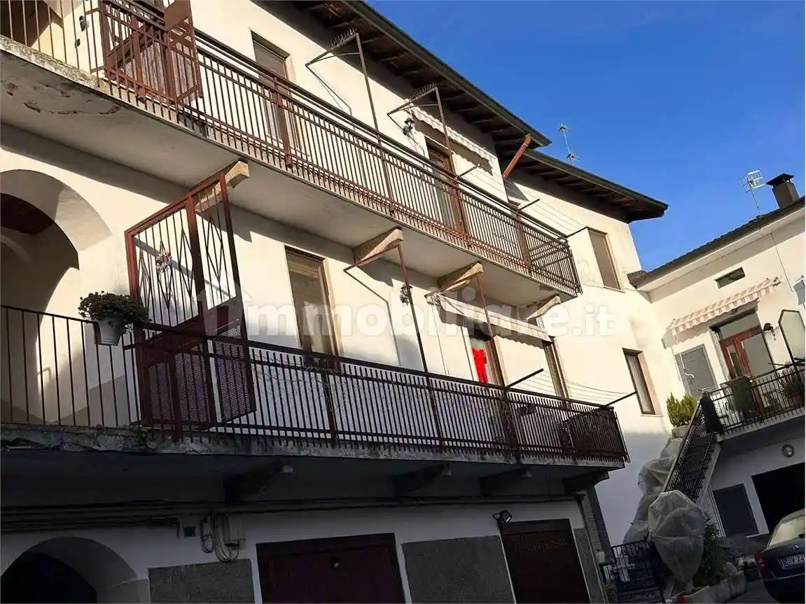 Trilocale via Sant'antonino, 30, Albate - Muggiò, Como - foto 5