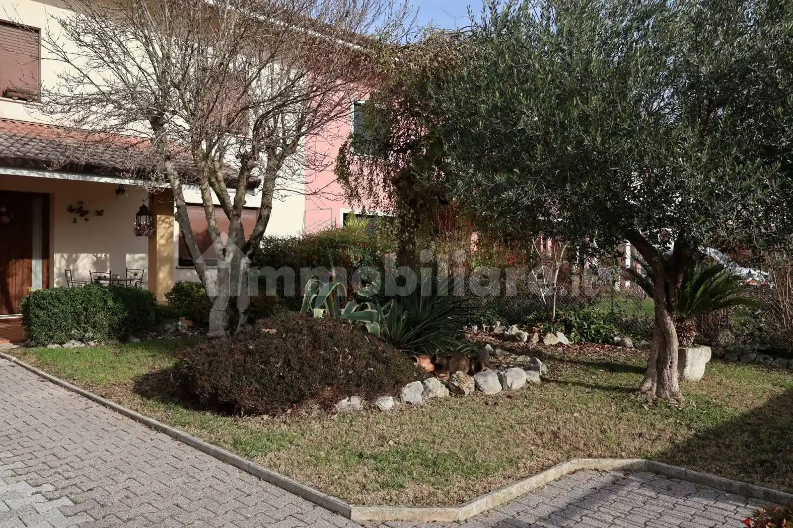 Villetta a schiera - foto 5