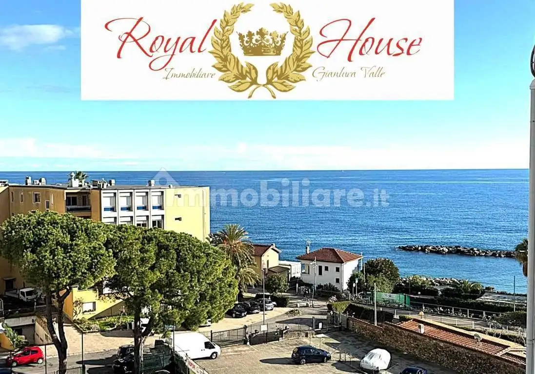 Appartamento in vendita a Sanremo