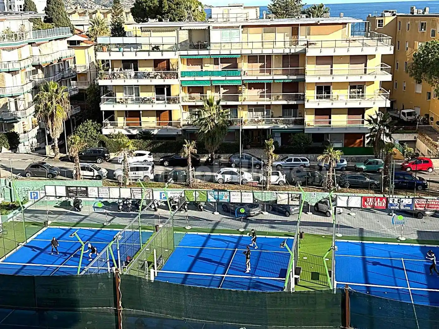 Trilocale corso Matuzia 193, Foce - Semeria, Sanremo - foto 2