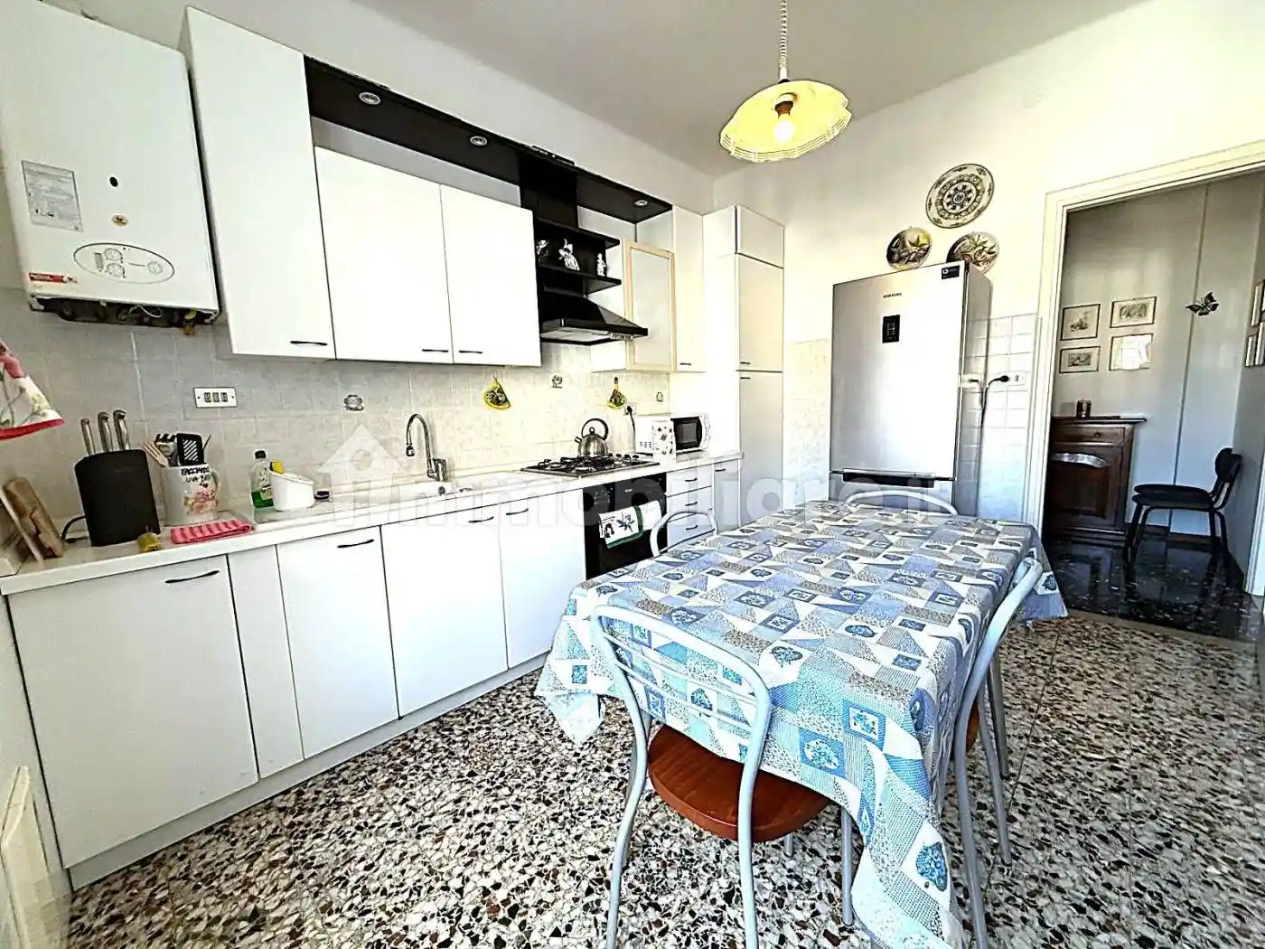 Trilocale corso Matuzia 193, Foce - Semeria, Sanremo - foto 4