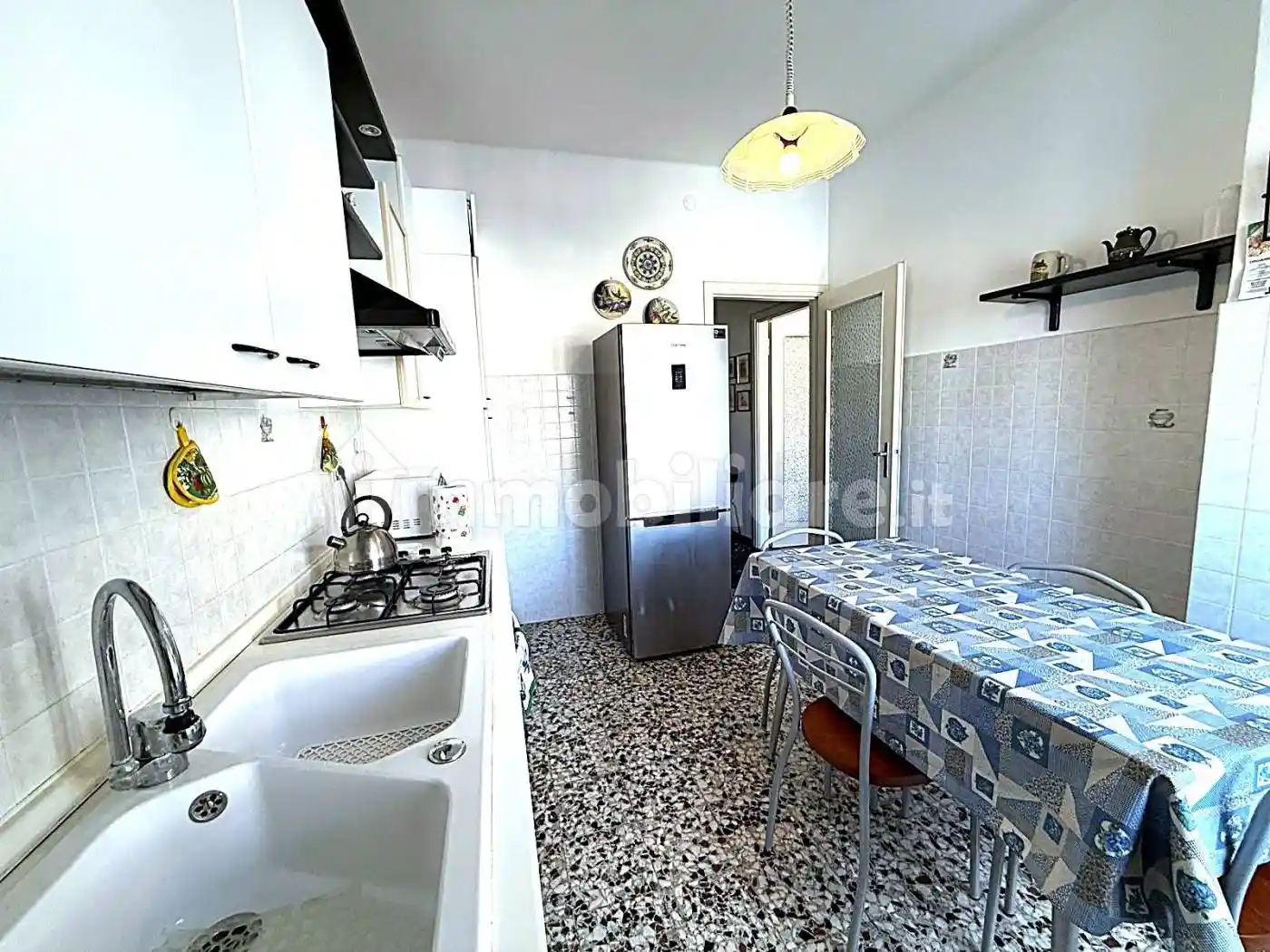 Trilocale corso Matuzia 193, Foce - Semeria, Sanremo - foto 5