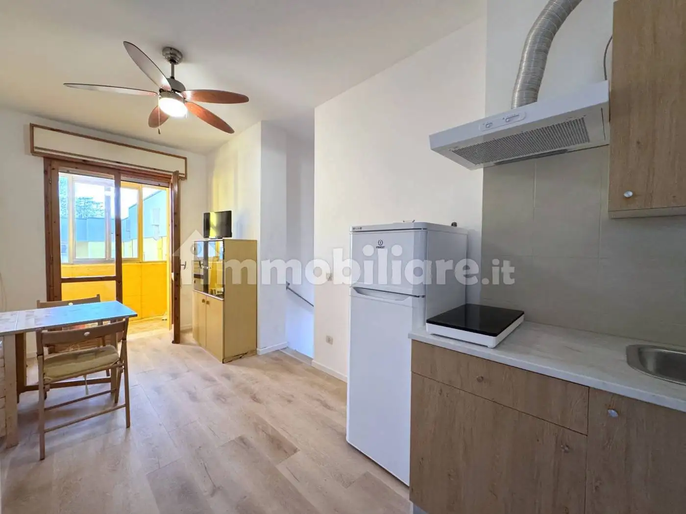 Appartamento in vendita a Rosolina