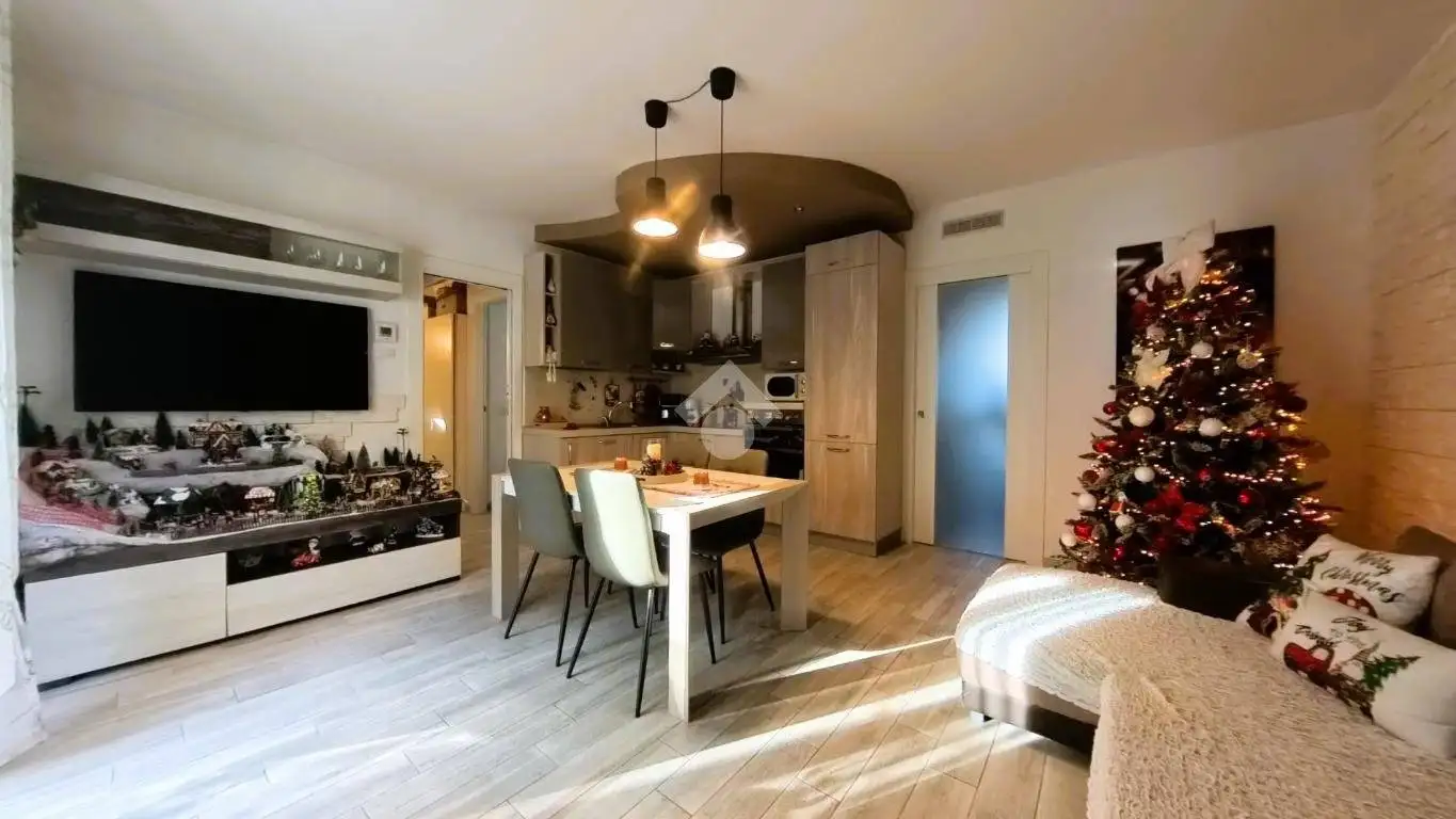 Appartamento in vendita a Potenza Picena