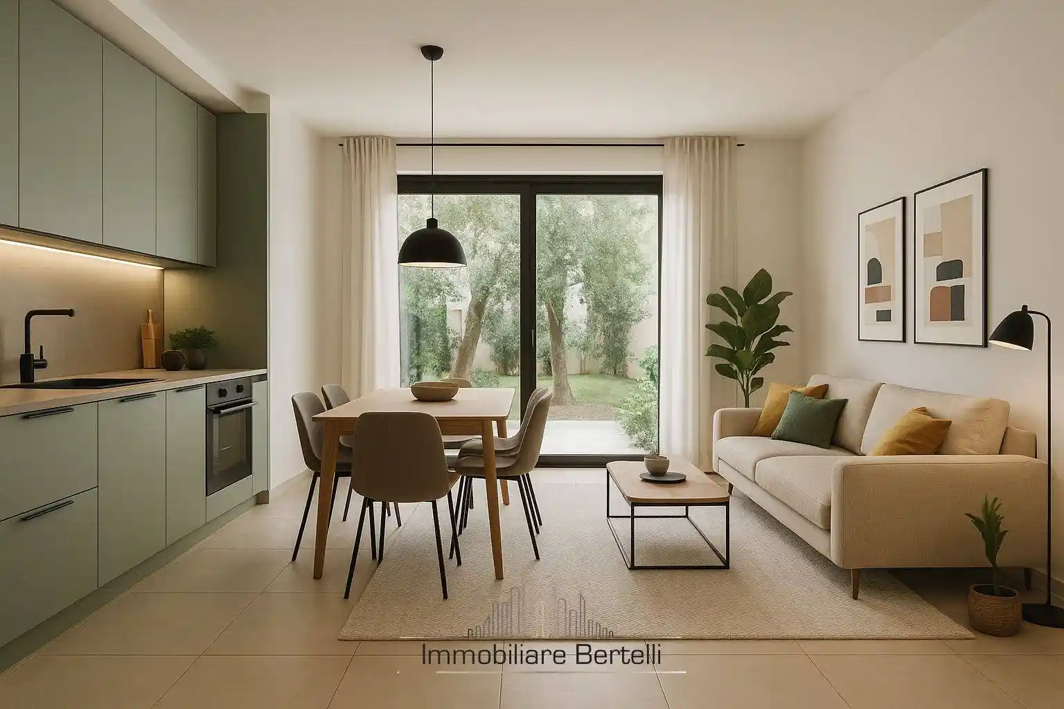 Villa a schiera via Padova 236, Crescenzago, Milano - foto 2