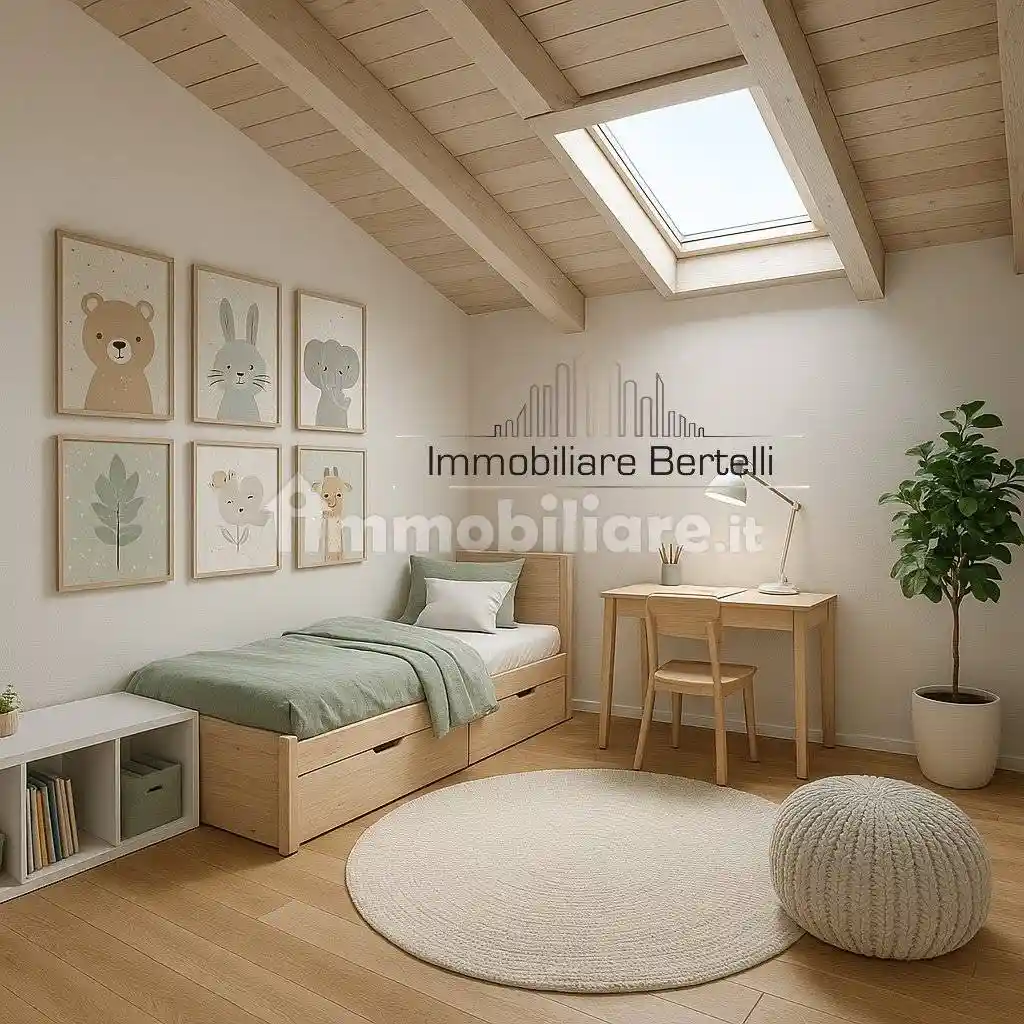 Villa a schiera via Padova 236, Crescenzago, Milano - foto 5