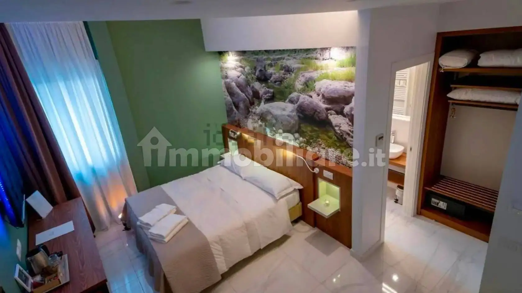 Appartamento in affitto a Matera