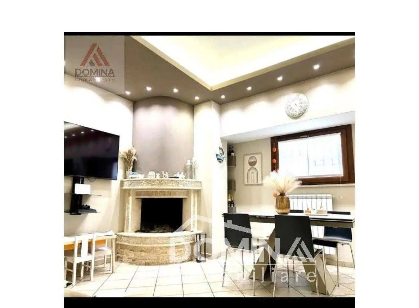 Villetta a schiera in vendita a Roma