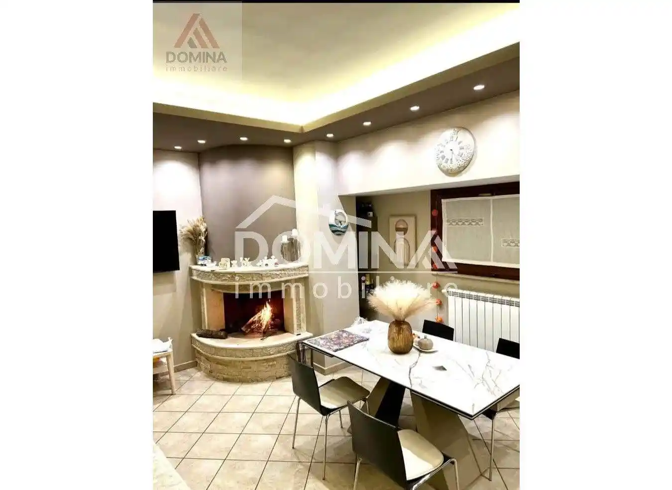 Villa a schiera via di Lunghezza, Lunghezza, Roma - foto 2