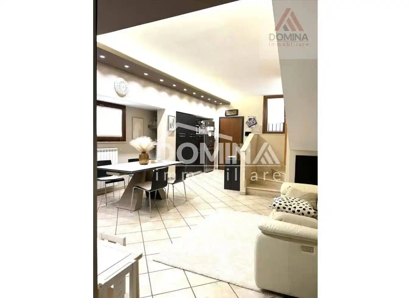 Villa a schiera via di Lunghezza, Lunghezza, Roma - foto 3