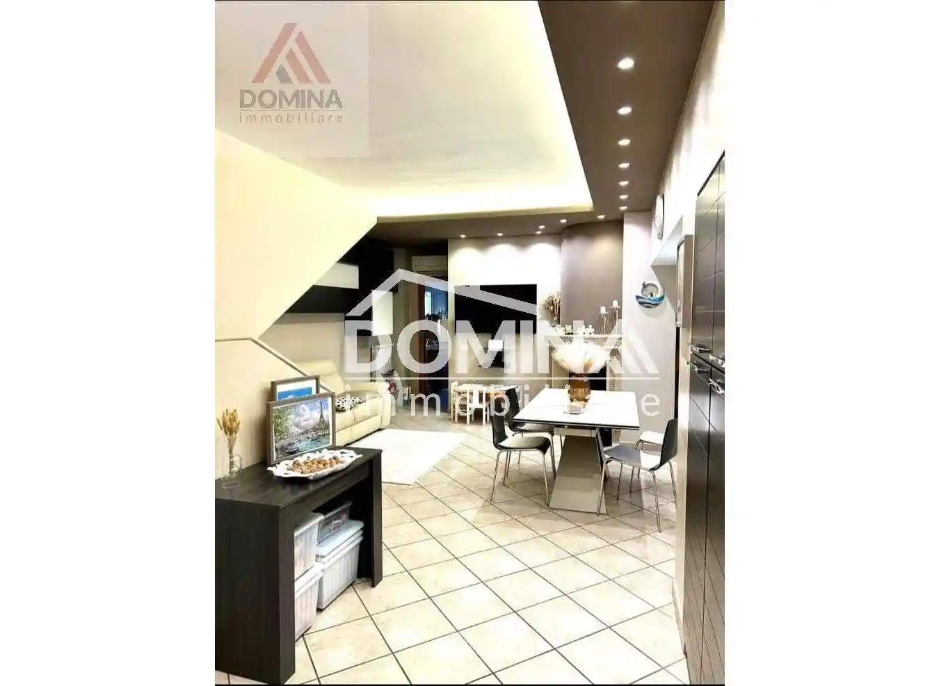 Villa a schiera via di Lunghezza, Lunghezza, Roma - foto 4