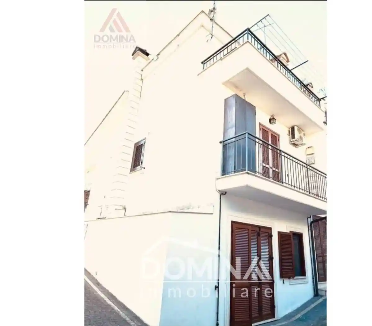 Villa a schiera via di Lunghezza, Lunghezza, Roma - foto 5