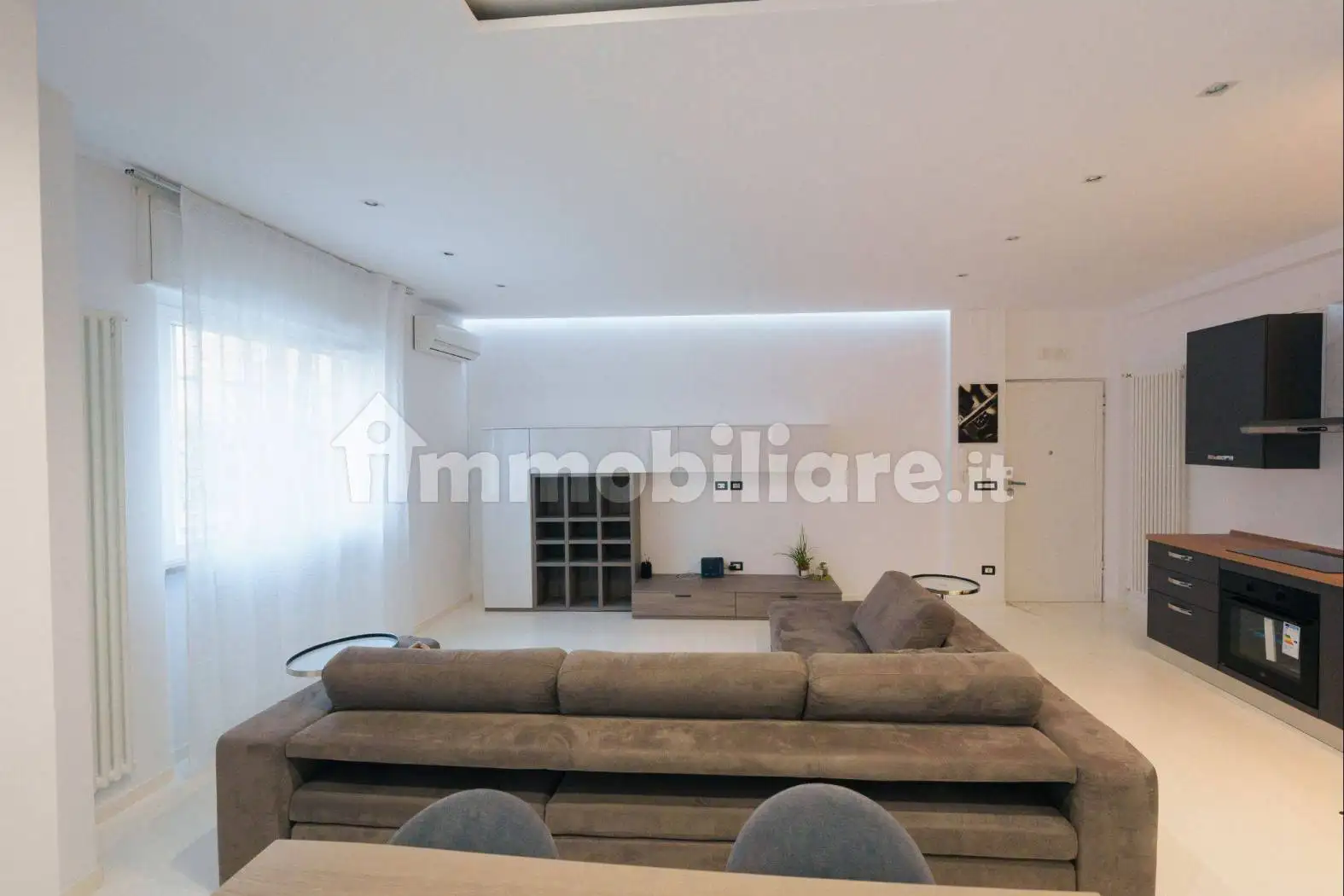 Appartamento in affitto a Bari