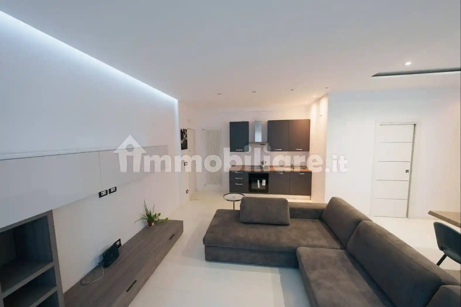 Bilocale via Giuseppe Re David 191B, San Pasquale, Bari - foto 2