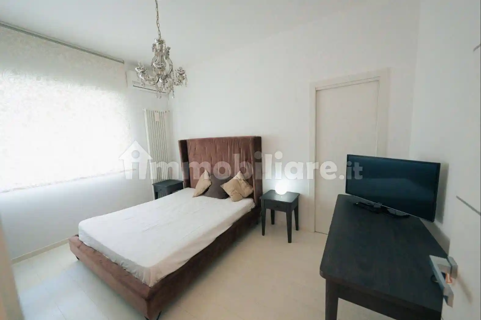 Bilocale via Giuseppe Re David 191B, San Pasquale, Bari - foto 4