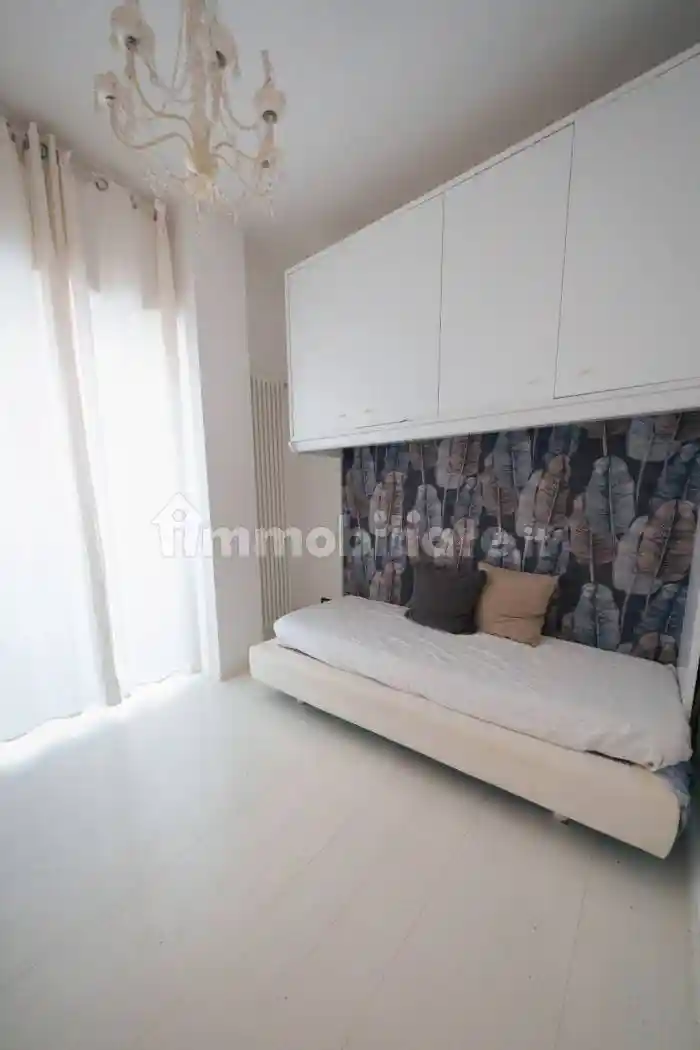 Bilocale via Giuseppe Re David 191B, San Pasquale, Bari - foto 5