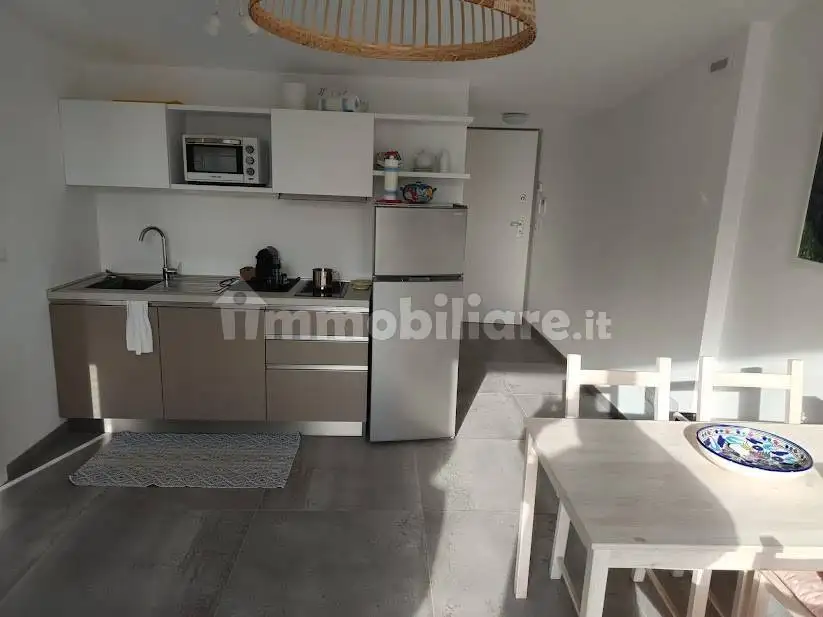 Appartamento in affitto a Francavilla al Mare