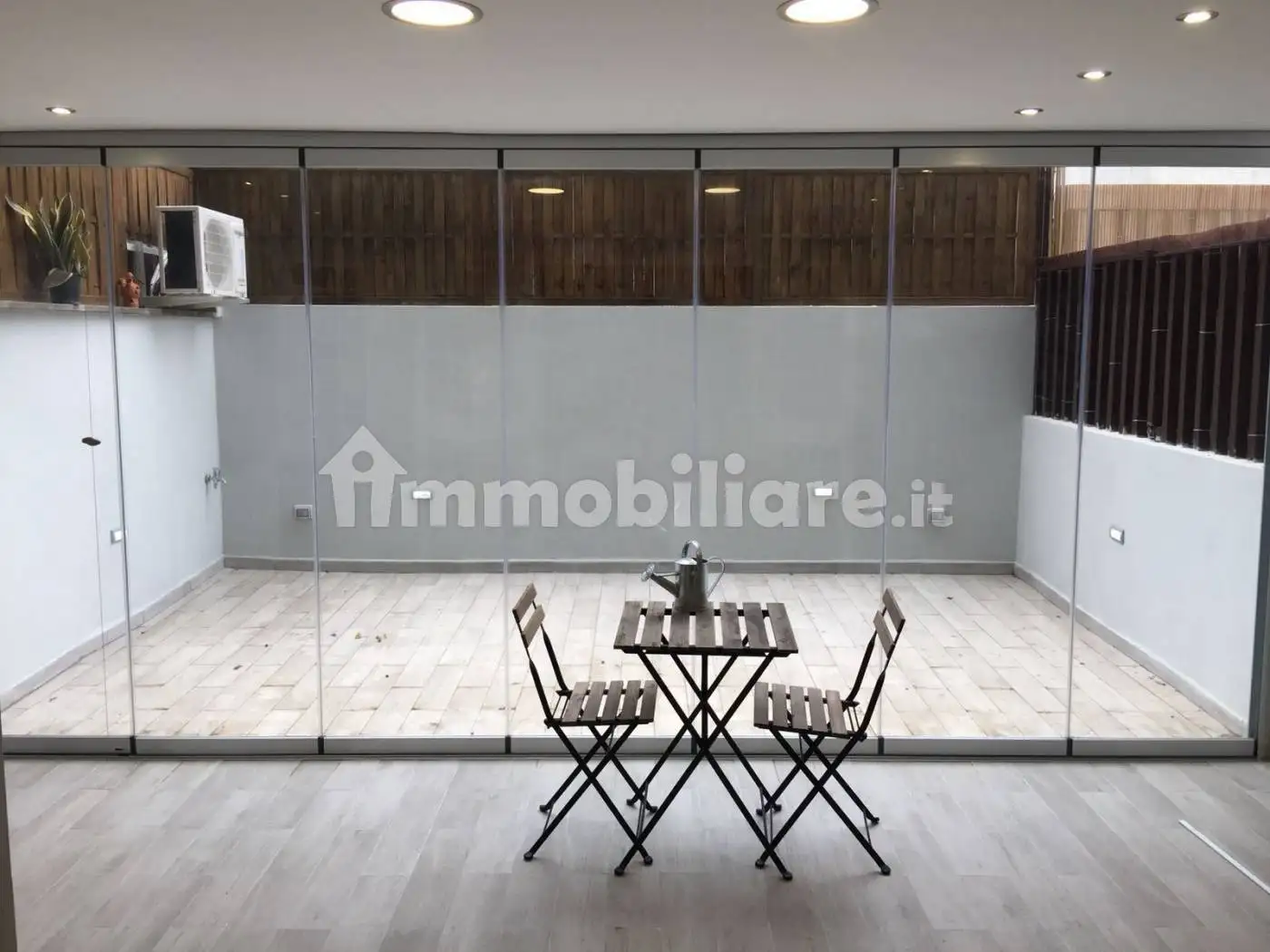 Appartamento in affitto a Roma